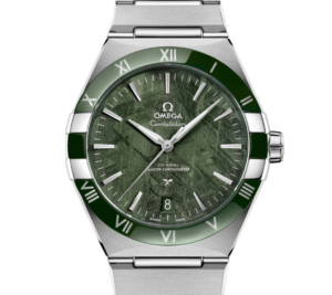 오메가 복제 시계