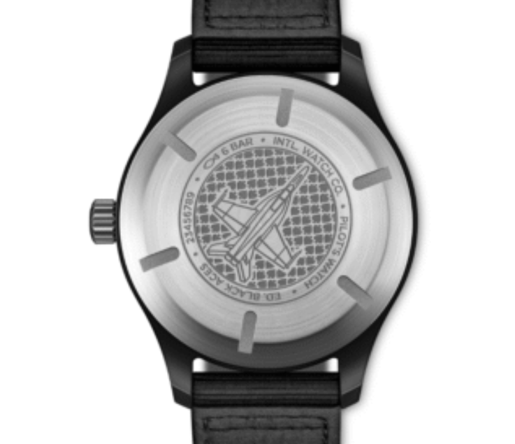 IWC레플리카 시계