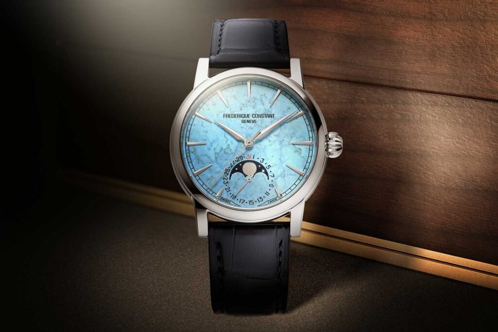 프레데리크 콘스탄트