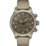 IWC 파일럿 워치 오토매틱 41